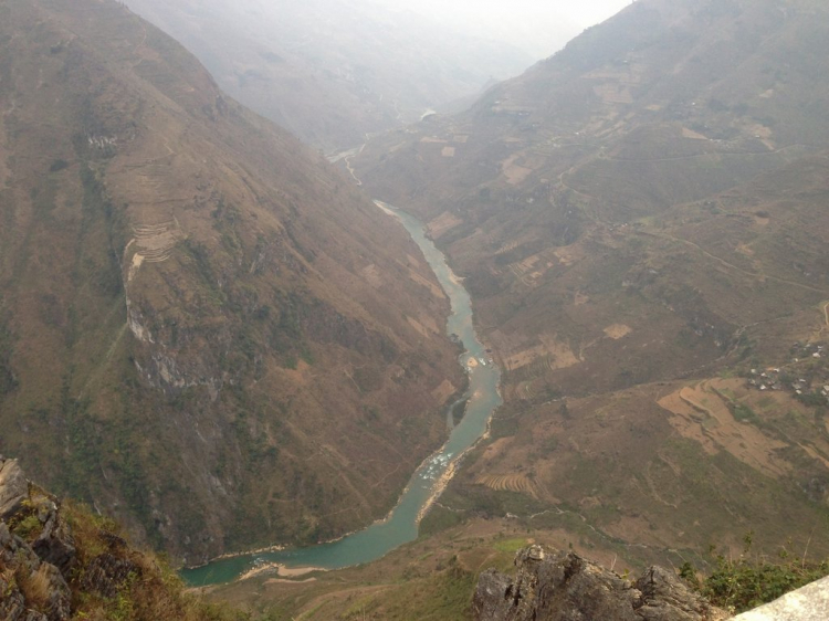 Du xuân Tây bắc. Du xuân Tây bắc.