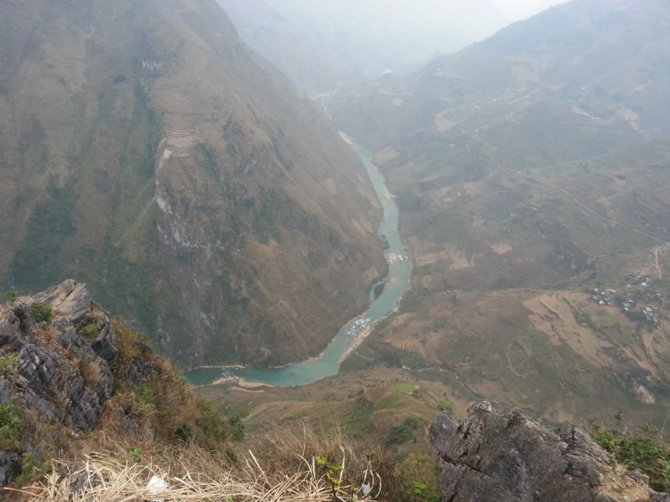 Du xuân Tây bắc.