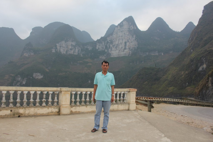 Du xuân Tây bắc. Du xuân Tây bắc.