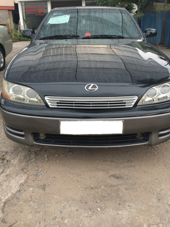 Anh em Camry 87-91 vô đây chơi