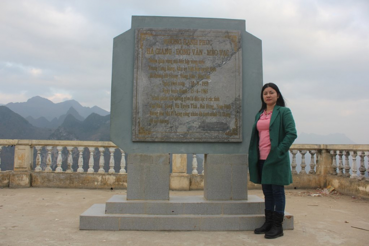Du xuân Tây bắc. Du xuân Tây bắc.