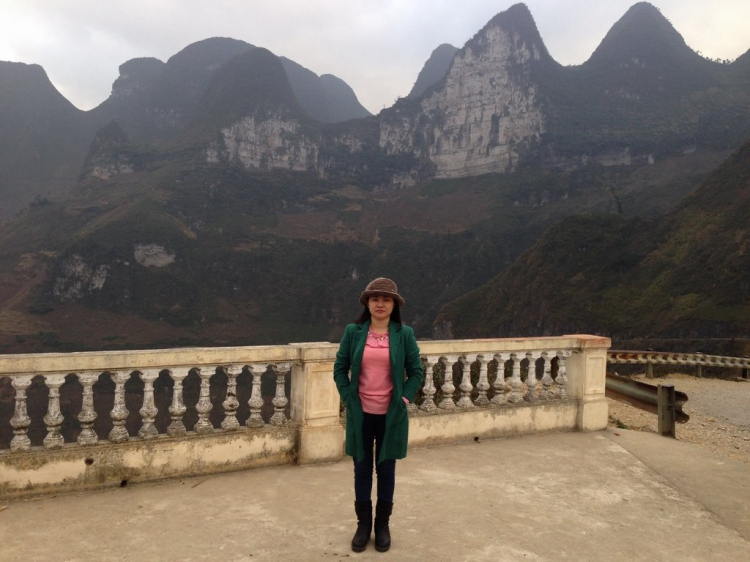 Du xuân Tây bắc. Du xuân Tây bắc.