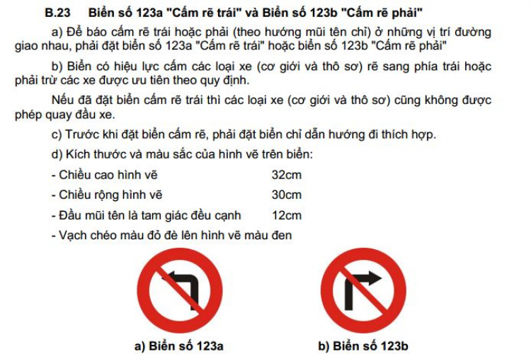 Vi phạm như thế này thì đừng trách anh í "rình"