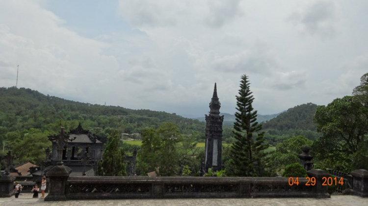 Hành trình 2500km trên Honda City