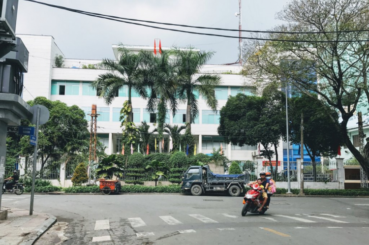 Rửa xe quận 1 Rửa xe quận 1