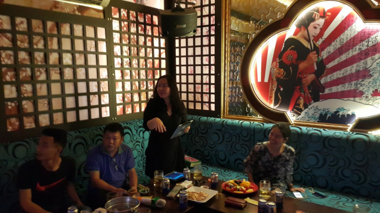 Cần giờ, cá sấu hội tụ version 2 chuyển về quán Quê Nhà ( cập nhật danh sách ở trang 1) Cần giờ, cá sấu hội tụ version 2 chuyển về quán Quê Nhà ( cập nhật danh sách ở trang 1)
