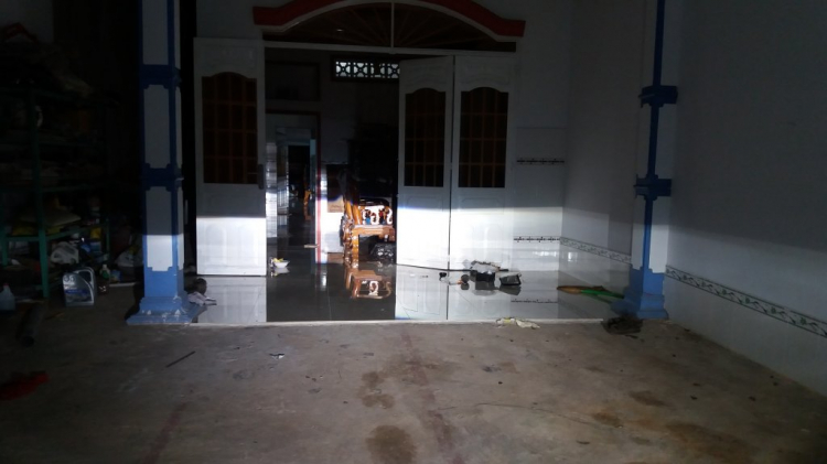 Jolie - Chiếc xe thân thiện Jolie - Chiếc xe thân thiện