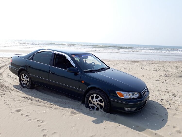 Camry: Trao đổi kinh nghiệm sửa chữa, phụ tùng Camry 8X 9X 0X (Đời 86 đến 2000) Camry: Trao đổi kinh nghiệm sửa chữa, phụ tùng Camry 8X 9X 0X (Đời 86 đến 2000)