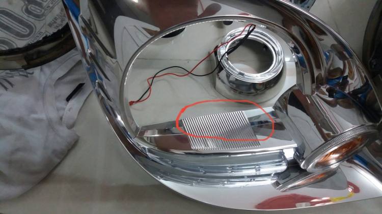 Jolie - Chiếc xe thân thiện Jolie - Chiếc xe thân thiện