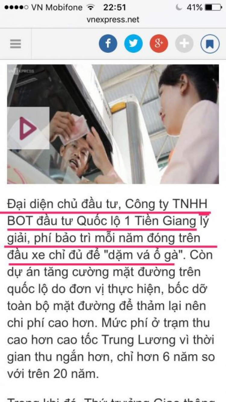 Kết quả của trạng BOT Cai Lậy Kết quả của trạng BOT Cai Lậy