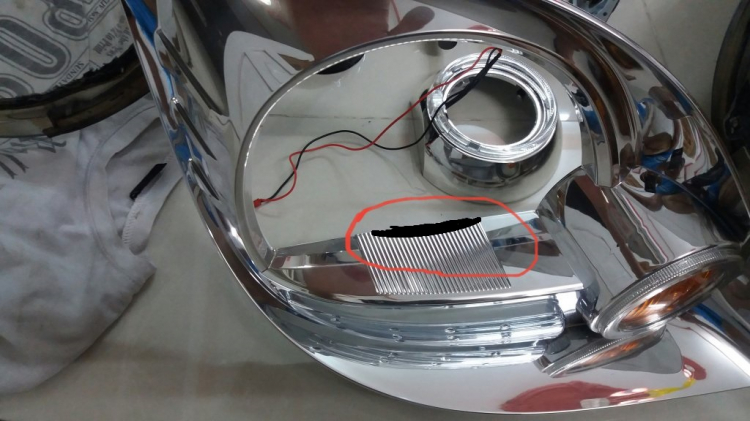 Jolie - Chiếc xe thân thiện Jolie - Chiếc xe thân thiện