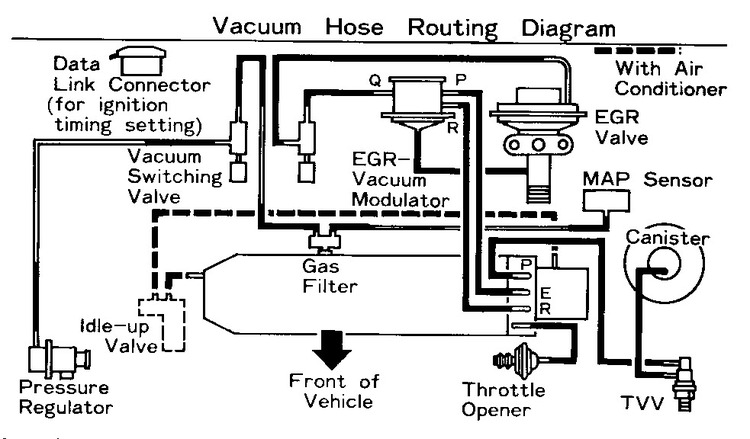 Camry: Trao đổi kinh nghiệm sửa chữa, phụ tùng Camry 8X 9X 0X (Đời 86 đến 2000)