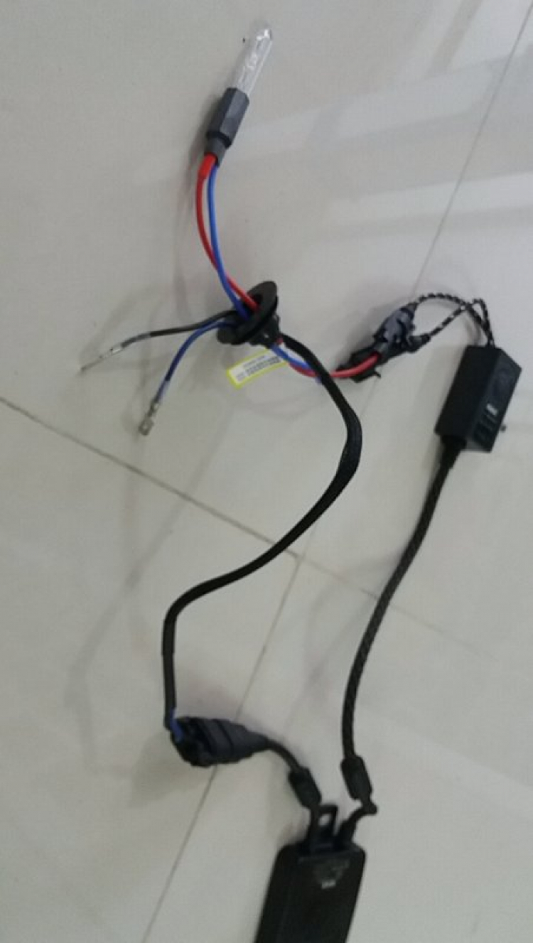 Jolie - Chiếc xe thân thiện