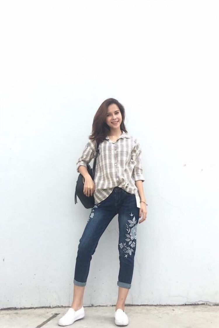 Shop Jeans Nam Nữ Online (Jeans Cnl)