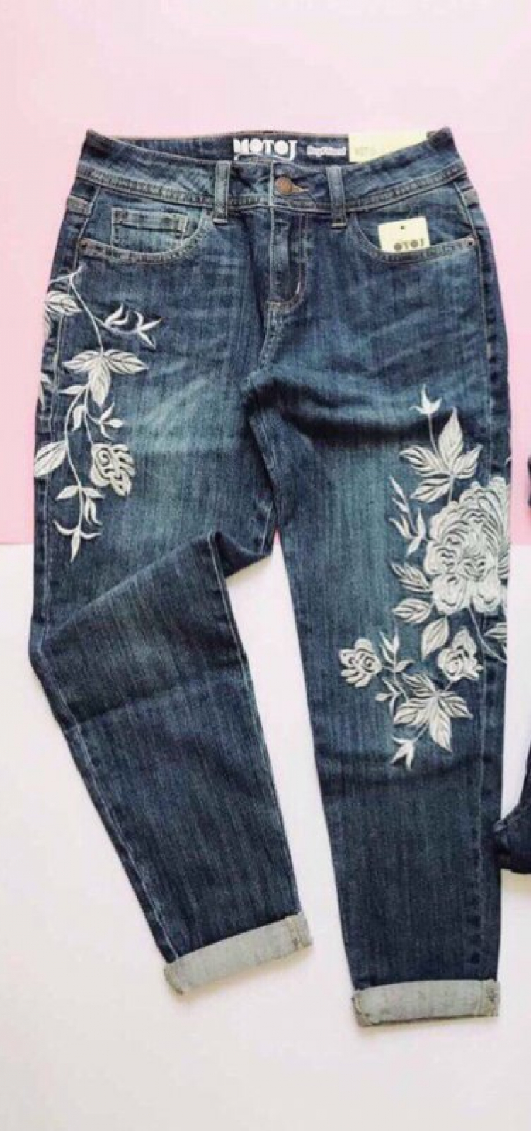 Shop Jeans Nam Nữ Online (Jeans Cnl)