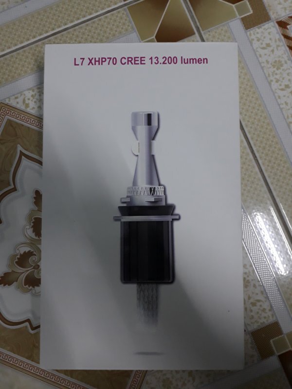 Jolie - Chiếc xe thân thiện