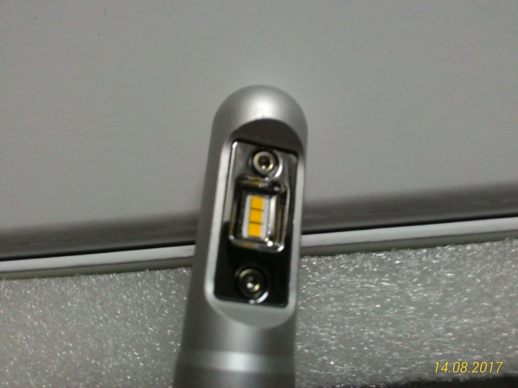 Jolie - Chiếc xe thân thiện