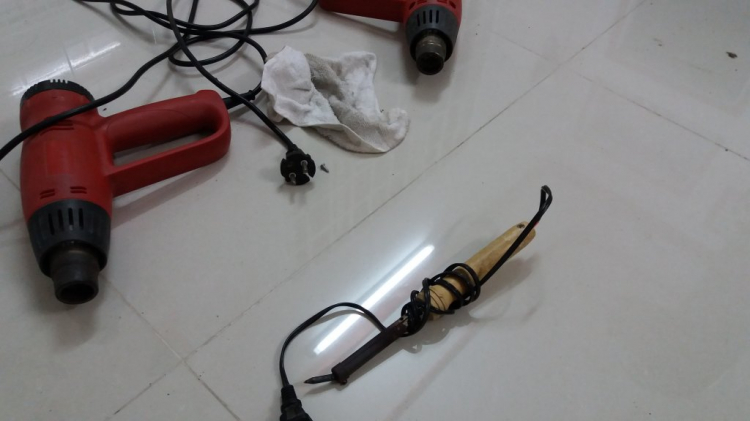 Jolie - Chiếc xe thân thiện