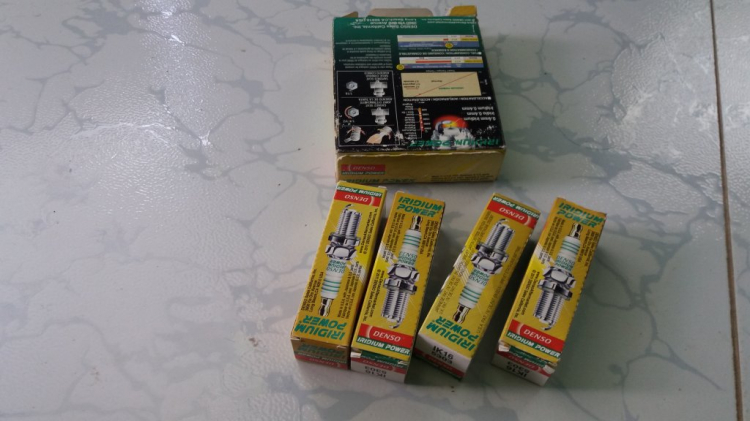 Jolie - Chiếc xe thân thiện