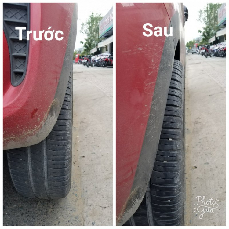 Lốp xe Kia Morning SI 175/50/R15 loại nào êm nhất Lốp xe Kia Morning SI 175/50/R15 loại nào êm nhất