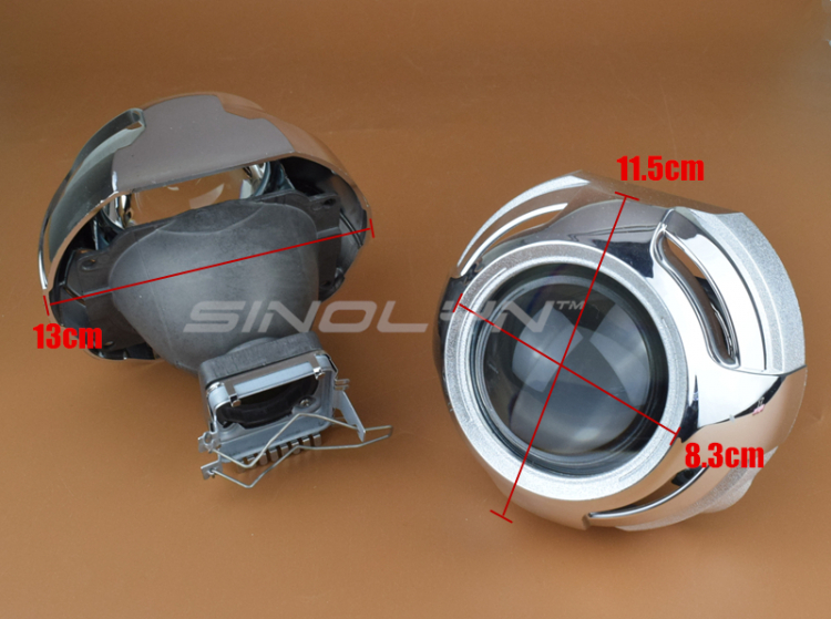 Jolie - Chiếc xe thân thiện Jolie - Chiếc xe thân thiện