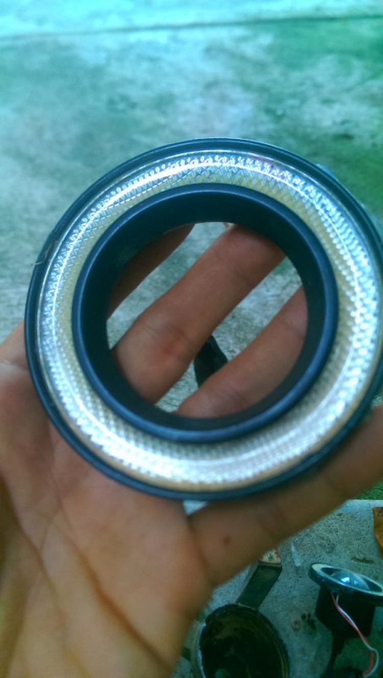 Jolie - Chiếc xe thân thiện Jolie - Chiếc xe thân thiện