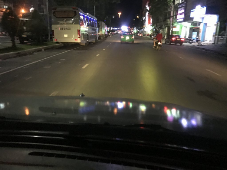 Jolie - Chiếc xe thân thiện Jolie - Chiếc xe thân thiện