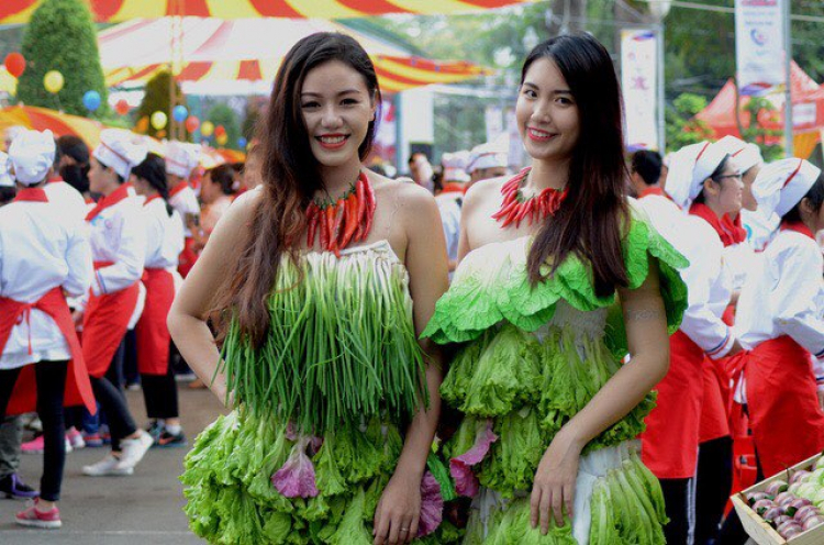 Cuối tuần em đi Cần Thơ: cần lưu ý gì?