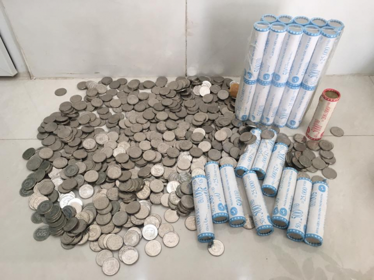 Quyết định xử lý trạm BOT Cai Lậy. Cạn lời! Quyết định xử lý trạm BOT Cai Lậy. Cạn lời!