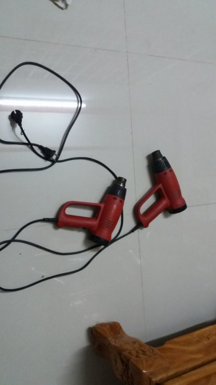 Jolie - Chiếc xe thân thiện