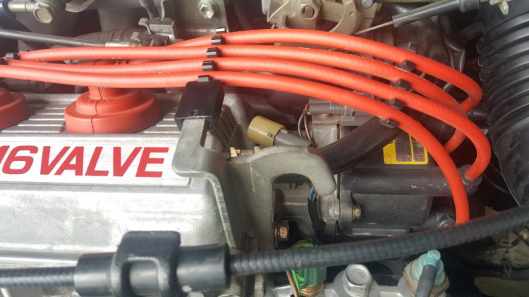 Camry: Trao đổi kinh nghiệm sửa chữa, phụ tùng Camry 8X 9X 0X (Đời 86 đến 2000) Camry: Trao đổi kinh nghiệm sửa chữa, phụ tùng Camry 8X 9X 0X (Đời 86 đến 2000)