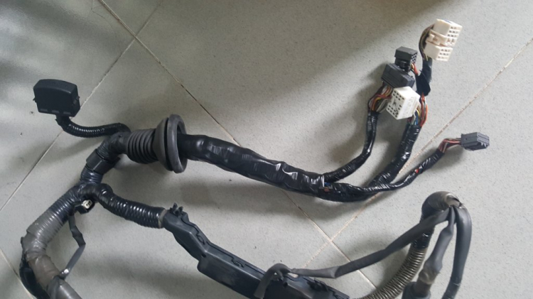 Camry: Trao đổi kinh nghiệm sửa chữa, phụ tùng Camry 8X 9X 0X (Đời 86 đến 2000) Camry: Trao đổi kinh nghiệm sửa chữa, phụ tùng Camry 8X 9X 0X (Đời 86 đến 2000)