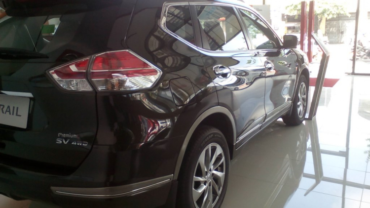 Chọn lựa xe 7 chổ cho gia đình Chọn lựa xe 7 chổ cho gia đình