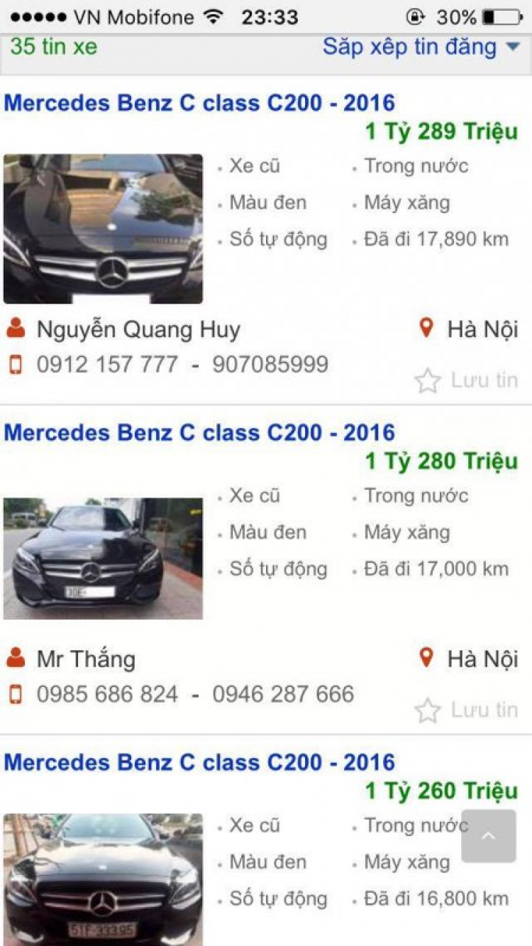 Mercedes phát triển hộp số 8 cấp mới