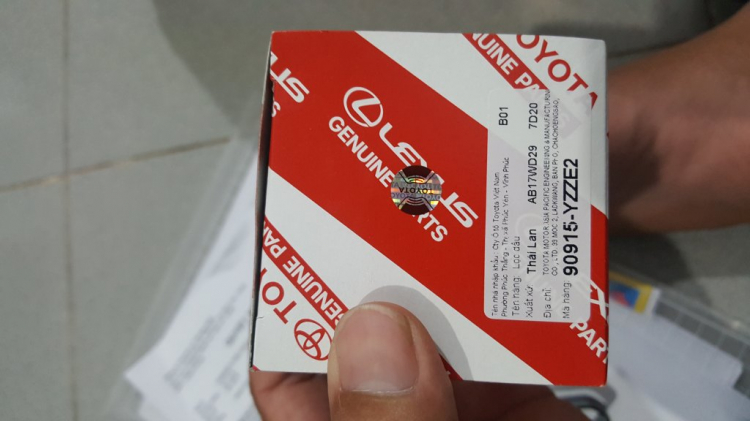 Camry: Trao đổi kinh nghiệm sửa chữa, phụ tùng Camry 8X 9X 0X (Đời 86 đến 2000) Camry: Trao đổi kinh nghiệm sửa chữa, phụ tùng Camry 8X 9X 0X (Đời 86 đến 2000)