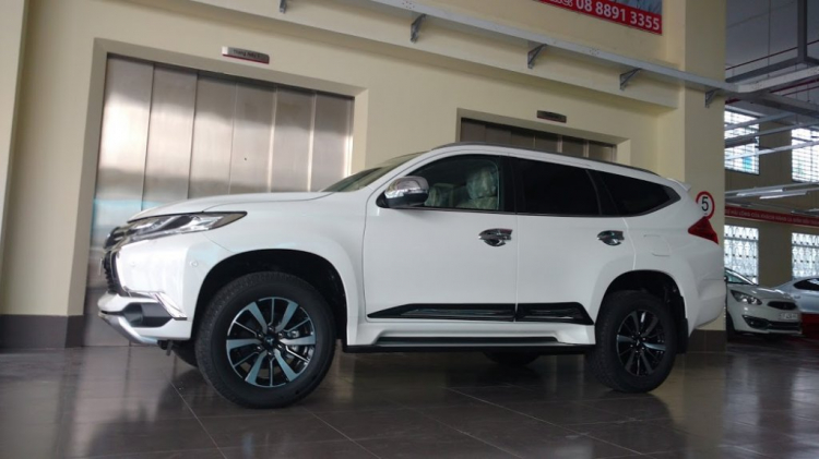 Chọn lựa xe 7 chổ cho gia đình Chọn lựa xe 7 chổ cho gia đình