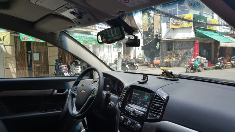 DASHCAM.VN - CAMERA HÀNH TRÌNH CAO CẤP HÀN QUỐC IROAD.