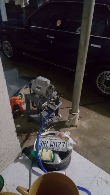 Camry: Trao đổi kinh nghiệm sửa chữa, phụ tùng Camry 8X 9X 0X (Đời 86 đến 2000) Camry: Trao đổi kinh nghiệm sửa chữa, phụ tùng Camry 8X 9X 0X (Đời 86 đến 2000)