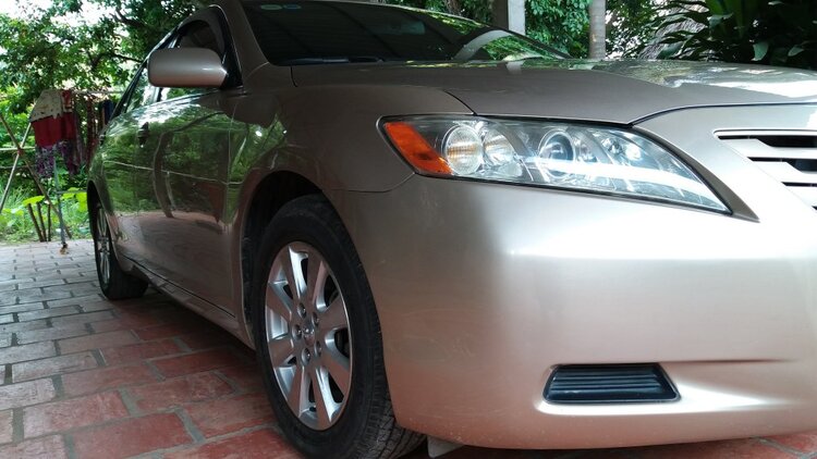 Camry: Trao đổi kinh nghiệm sửa chữa, phụ tùng Camry 8X 9X 0X (Đời 86 đến 2000)