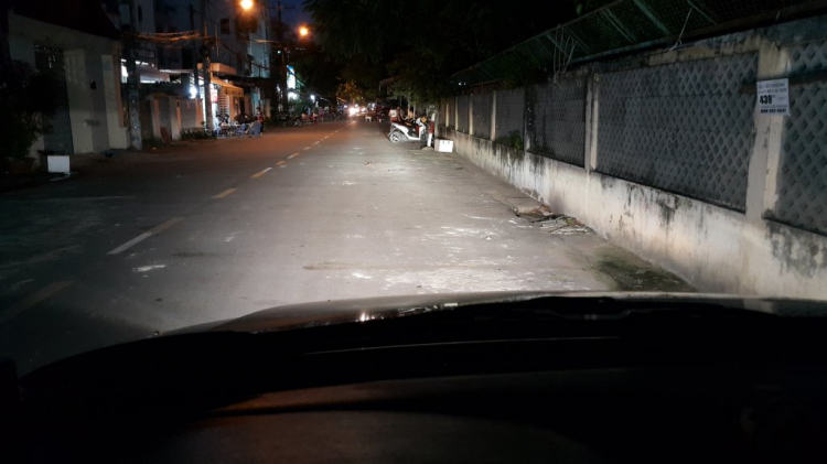 Jolie - Chiếc xe thân thiện Jolie - Chiếc xe thân thiện