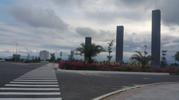 Bãi Dài, Cam Ranh