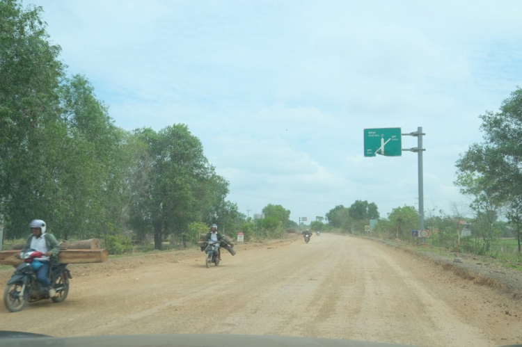 Hành trình Vờ-Cờ-Lờ (Việt-Cam-Lào)