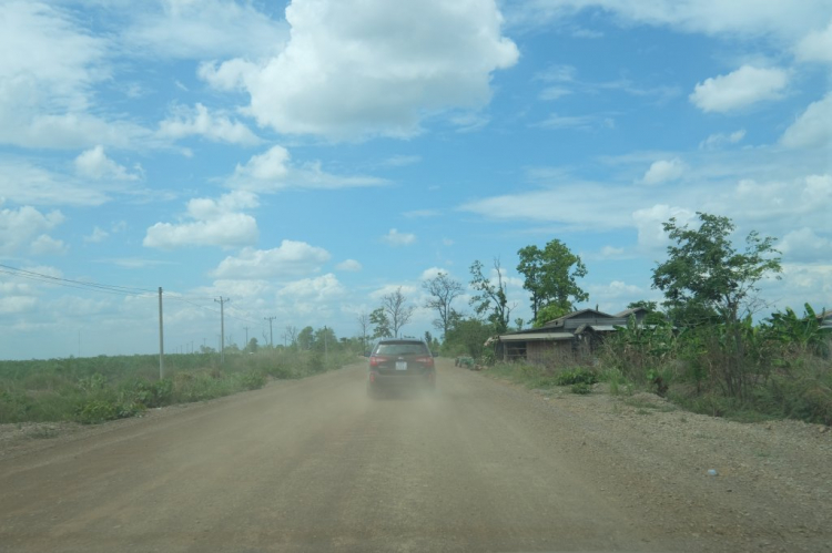 Hành trình Vờ-Cờ-Lờ (Việt-Cam-Lào)