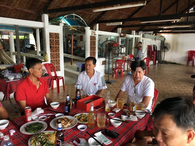 Jolie - Chiếc xe thân thiện