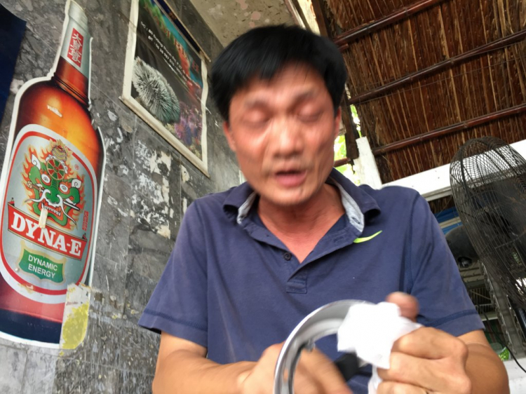 Jolie - Chiếc xe thân thiện Jolie - Chiếc xe thân thiện