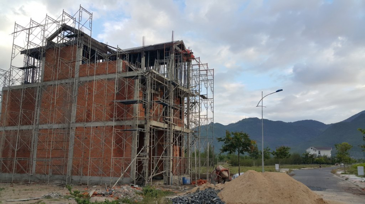 Bãi Dài, Cam Ranh Bãi Dài, Cam Ranh