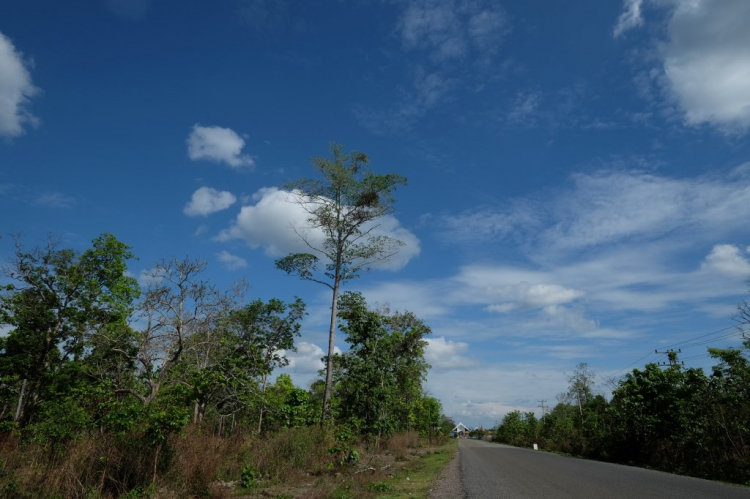 Hành trình Vờ-Cờ-Lờ (Việt-Cam-Lào)