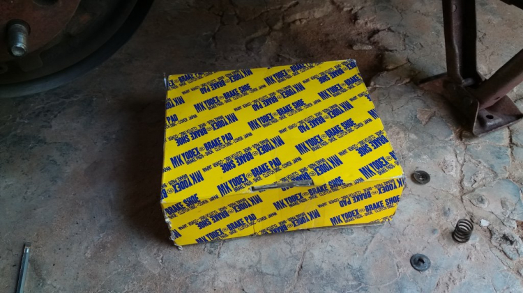 Camry: Trao đổi kinh nghiệm sửa chữa, phụ tùng Camry 8X 9X 0X (Đời 86 đến 2000) Camry: Trao đổi kinh nghiệm sửa chữa, phụ tùng Camry 8X 9X 0X (Đời 86 đến 2000)