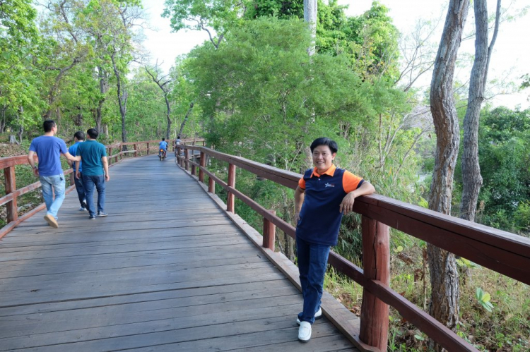 Hành trình Vờ-Cờ-Lờ (Việt-Cam-Lào) Hành trình Vờ-Cờ-Lờ (Việt-Cam-Lào)