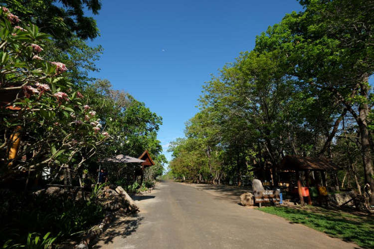 Hành trình Vờ-Cờ-Lờ (Việt-Cam-Lào) Hành trình Vờ-Cờ-Lờ (Việt-Cam-Lào)